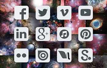 Folgen Sie der ESO auf Google+, Pinterest, LinkedIn und weiteren Social Media-Seiten