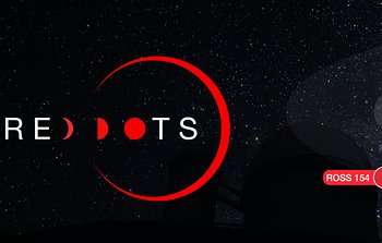 Red Dots: continúa la búsqueda en vivo de planetas terrestres alrededor de Próxima Centauri