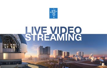 Webcast en directo y sesión AMA de Reddit sobre los primeros resultados del Event Horizon Telescope