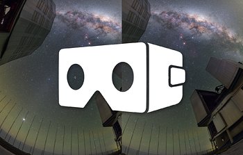 Aufregender neuer Virtual-Reality-Modus für die ESO Virtual Tours 6.0