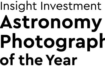 Lancio del concorso di fotografia astronomica dell'anno per il 2019 per Insight Investement
