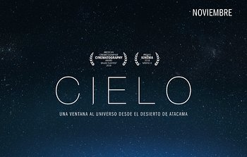 El documental chileno-canadiense CIELO se estrenará en varias ciudades de Chile con MIRADOC