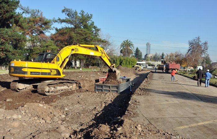 Start of construction of new ALMA Chile headquarters