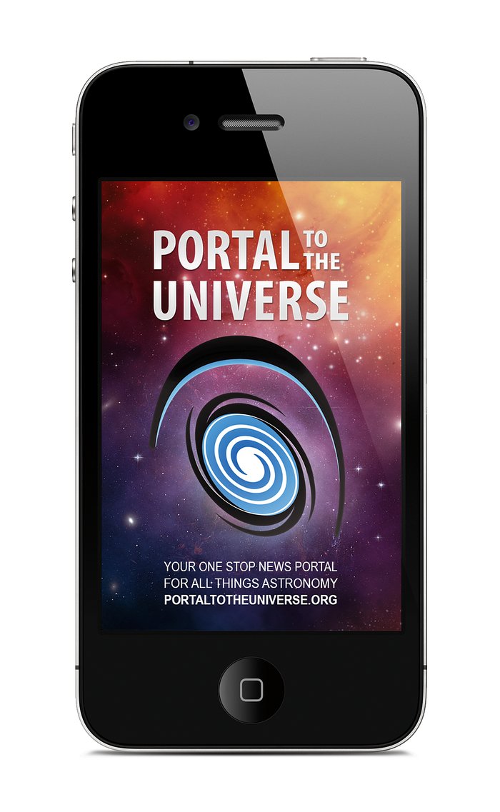The Free Portal To The Universe app