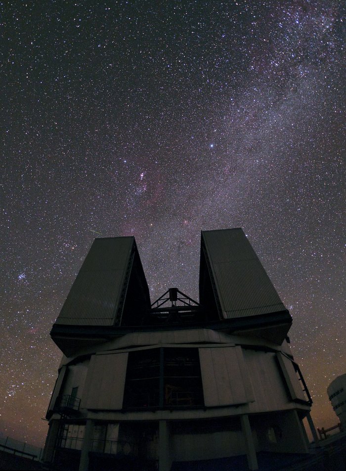 VLT Unit Telescope