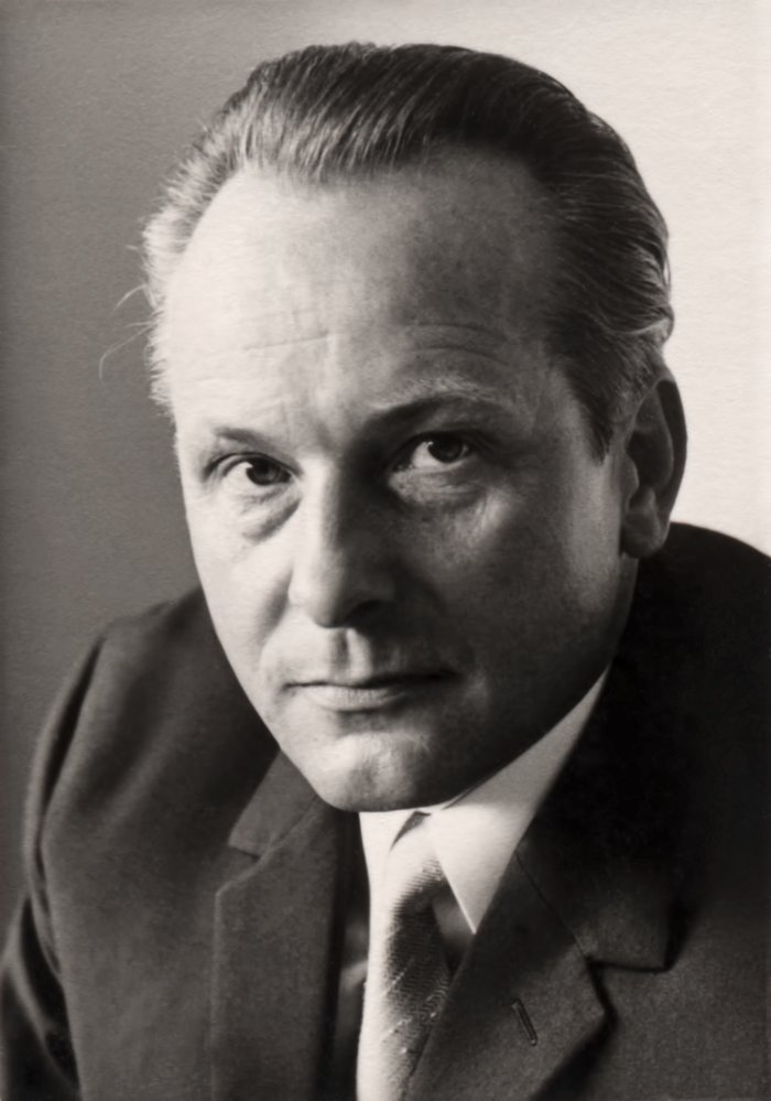 W. Müller