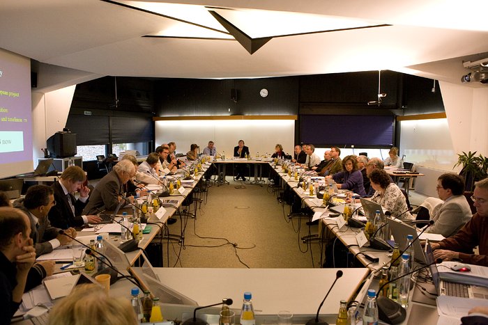 ESO Council December 2006