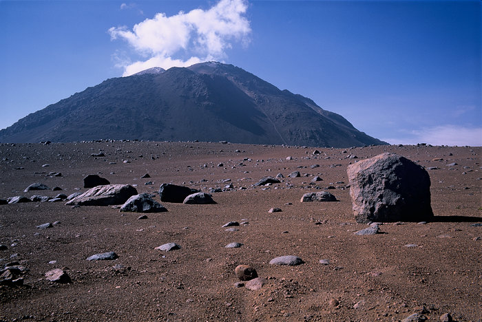 Cerro Chascon