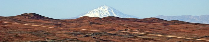 Atacama panorama