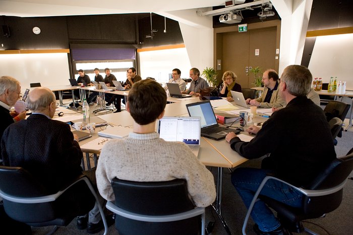 ESO Observing Program Committee 2006