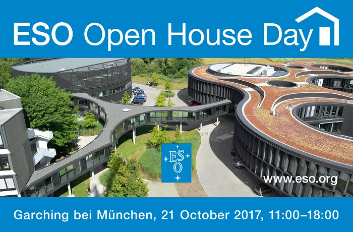 Open House Day 2017
