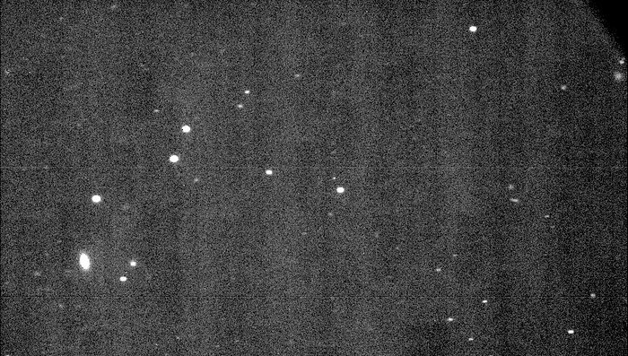 The interstellar asteroid 1I/2017 U1 (‘Oumuamua)