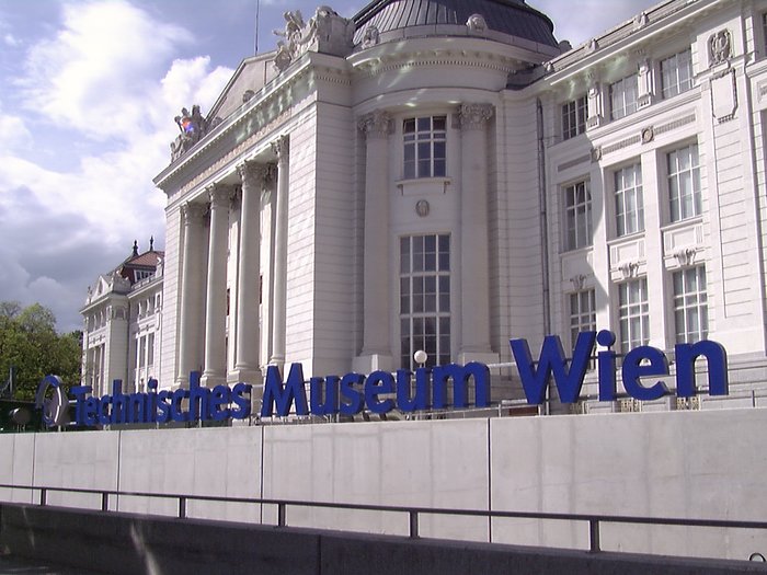 The Technical Museum of Vienna, Vienna, Austria