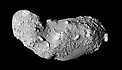 El asteroide (25143) Itokawa más de cerca 