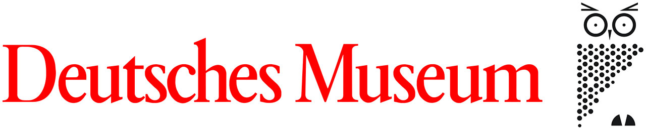 Deutsches Museum Logo | ESO Suomi