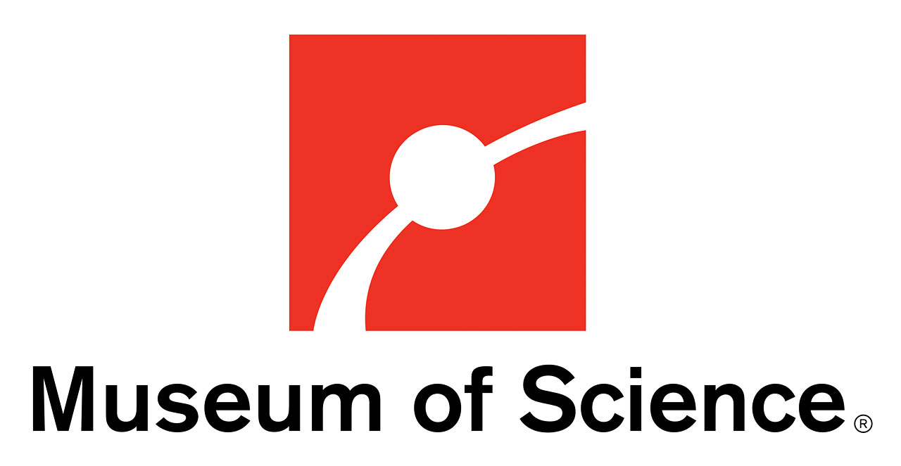 Museum of Science Logo | ESO