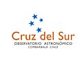 Logo: Cruz del Sur Observatorio Astronómico