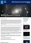 ESO Outreach Community Newsletter January 2012