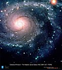 Poster: Spiral Galaxy NGC 2997 (SOLD OUT)