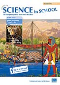 Science in School - Issue 24 - Autumn 2012 