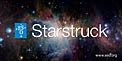 Sticker: Starstruck