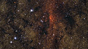 ESOCast 12: VISTA: Nuevo Telescopio de Rastreo Comienza a Operar