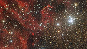 Zoomaten tähtijoukkoon NGC 6604