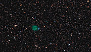 VideoZoom: planetární mlhovina IC 1295