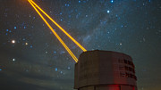 The VLT's Laser Guide Star Facility
