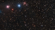 VideoZoom: Velmi slabá neutronová hvězda RX J1856.5-3754