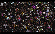 ESOcast 140 "in pillole": MUSE si tuffa nel Campo Ultra-profondo di Hubble