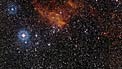 Acercándonos al cúmulo estelar NGC 3572 
