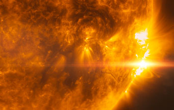 ESOcast 76: una veduta polarizzata del magnetismo stellare