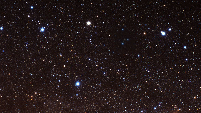 Video: Acercamiento hacia NGC 4945