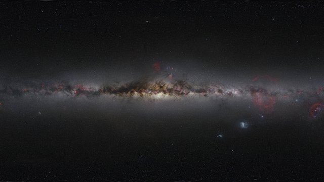 VideoZoom: NGC 2467