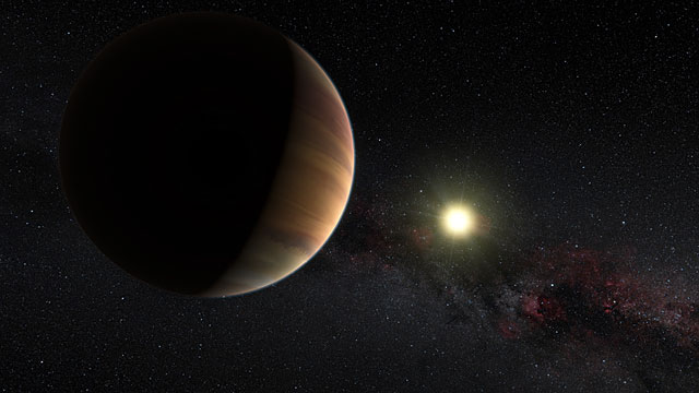 ESOcast 79 : 20 ans d'observation sur les exoplanètes