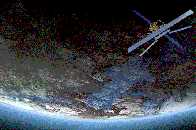 [Image - ERS Satellite]