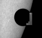Venus' Atmospheric Ring