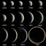 The Phases of Venus