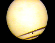 Transiting Venus and the Airplane (4)