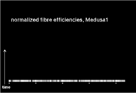 efficiency 2D plot