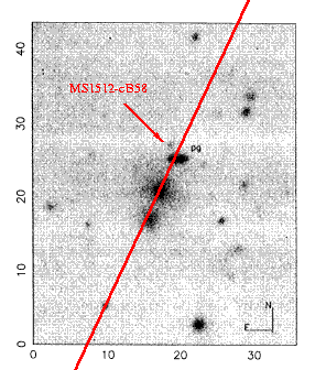 Isaac Spectroscopy