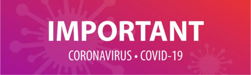ALMA Precautionary Measures Against Coronavirus