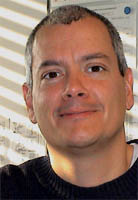 Claudio Cumani