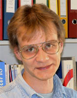 Christoph Geimer