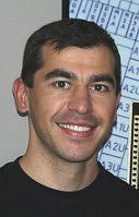 Javier Reyes