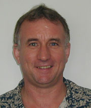 Mark Downing