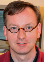 Olaf Iwert