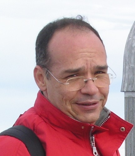 Antonio Manescau