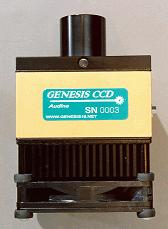 Genesis Camera
